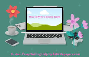 How to Write Costco Essay Ivy League to Get You Accepted