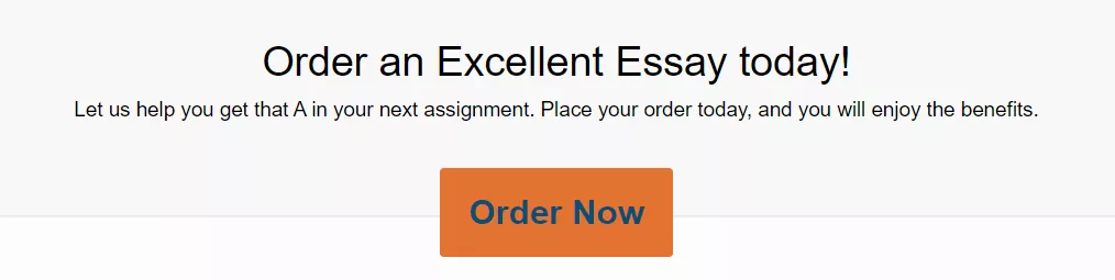 Order an Excellent Essay today, psychology homework help