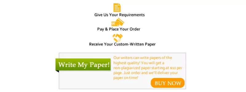 paper writing company