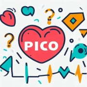 PICO Question Examples Heart Disease Guide for Students