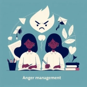 HSCO 511 Reflection Paper Assignment Example: Analyzing Anger Management