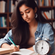 Discover the Best Time to Do Homework: A Journey of Self-Discovery