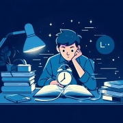 How to Do Homework Fast At Night: Tips for Students